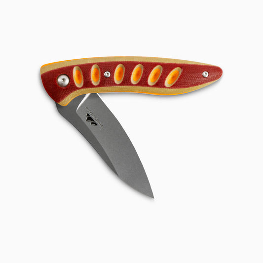 Saddleback MagnaCut Glory Folder - Shoshone