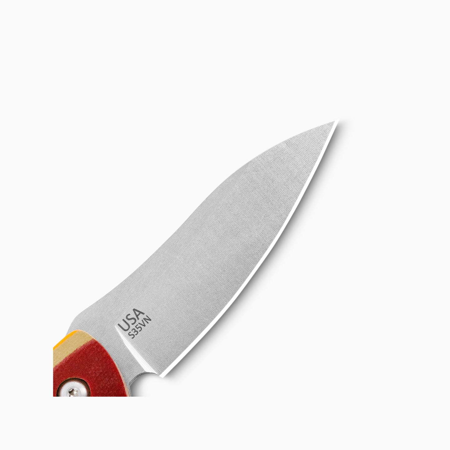 Saddleback Glory Folder - Shoshone