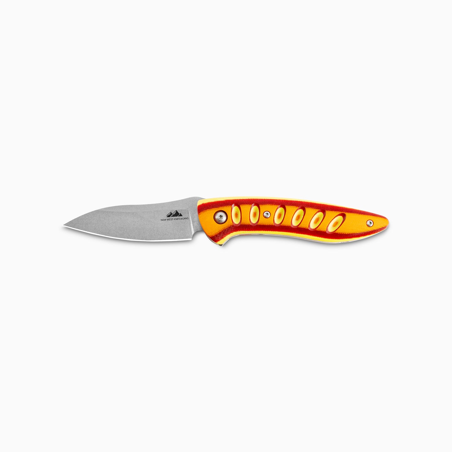 Saddleback Glory Folder - Sunburst