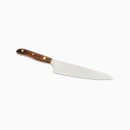 Superbread – Maker's Mark: Raffir "Canyon Fault"