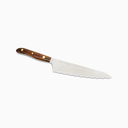 Superbread – Maker's Mark: Raffir "Canyon Fault"