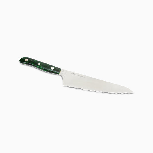 Superbread – Maker's Mark: Raffir "Fernlight"