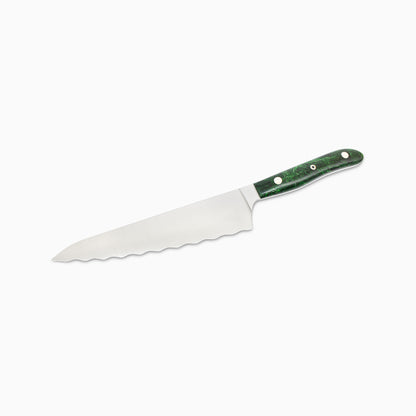 Superbread – Maker's Mark: Raffir "Fernlight"