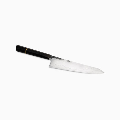 Thorsson Blades | Custom 8" San Mai K-Tip Bunka