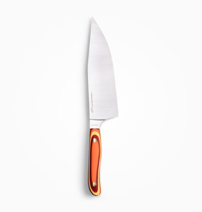 8" Western Chef