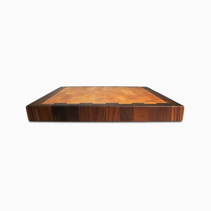 The Yellowstone Butcher Board