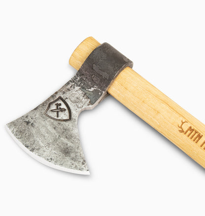 Forged Tomahawk