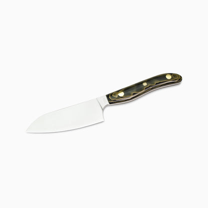 5" Chopper - Maker's Mark: Raffir "Arcus" No. 1