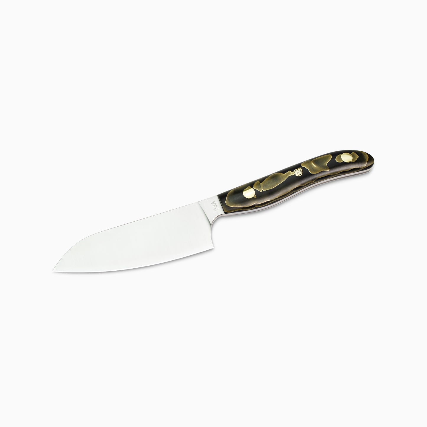 5" Chopper - Maker's Mark: Raffir "Arcus" No. 2