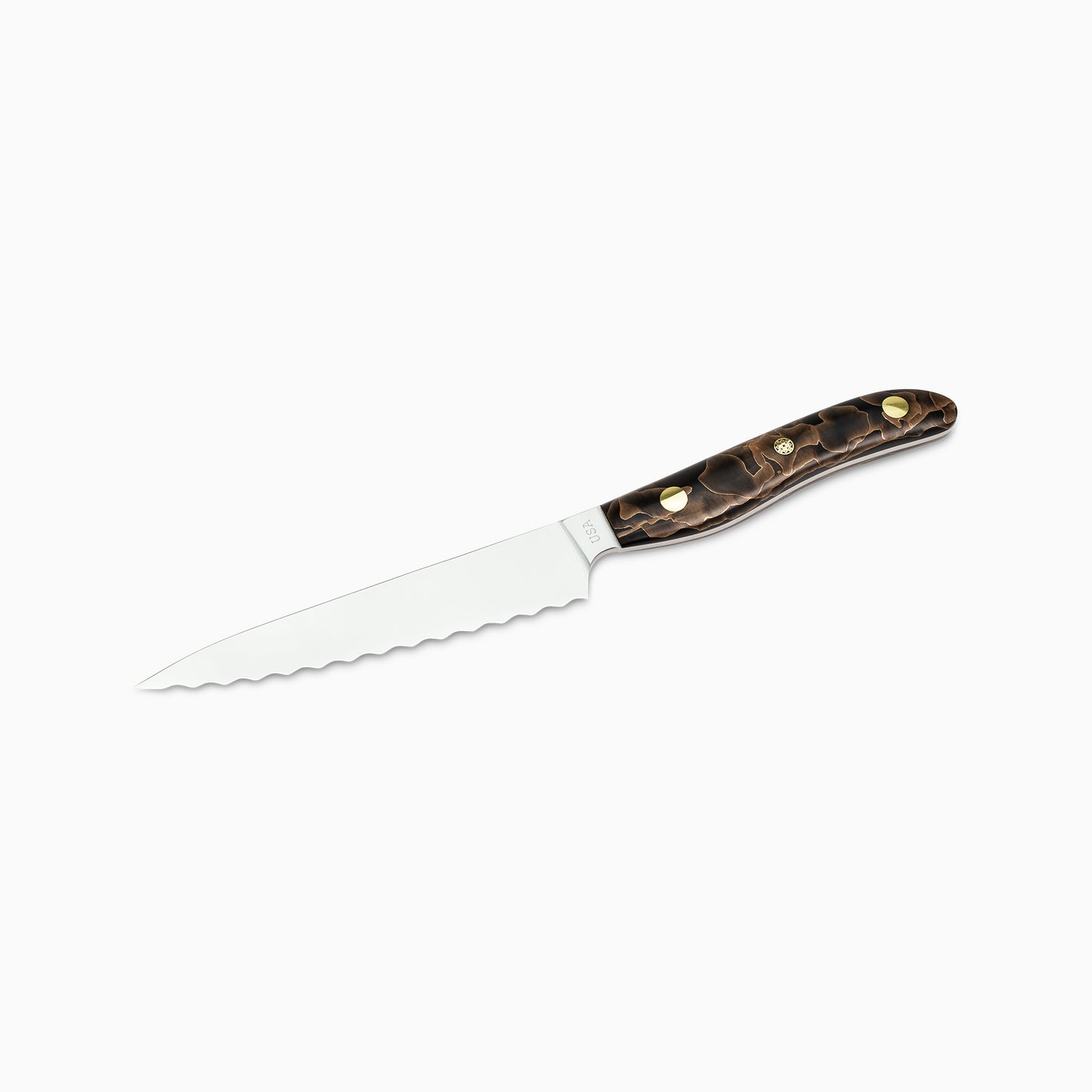6" Deli - Maker's Mark: Raffir "Arcus" No. 1