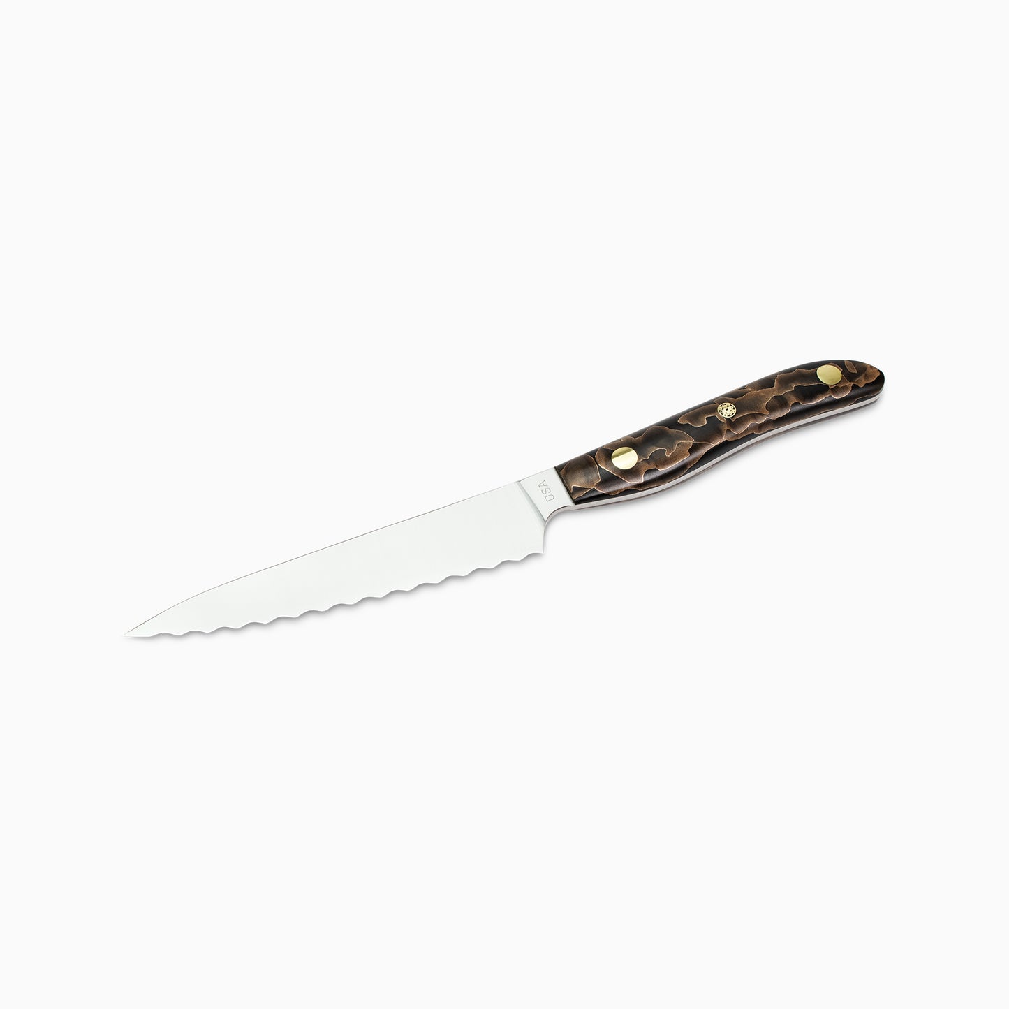 6" Deli - Maker's Mark: Raffir "Arcus" No. 3