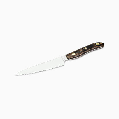 6" Deli - Maker's Mark: Raffir "Arcus" No. 4