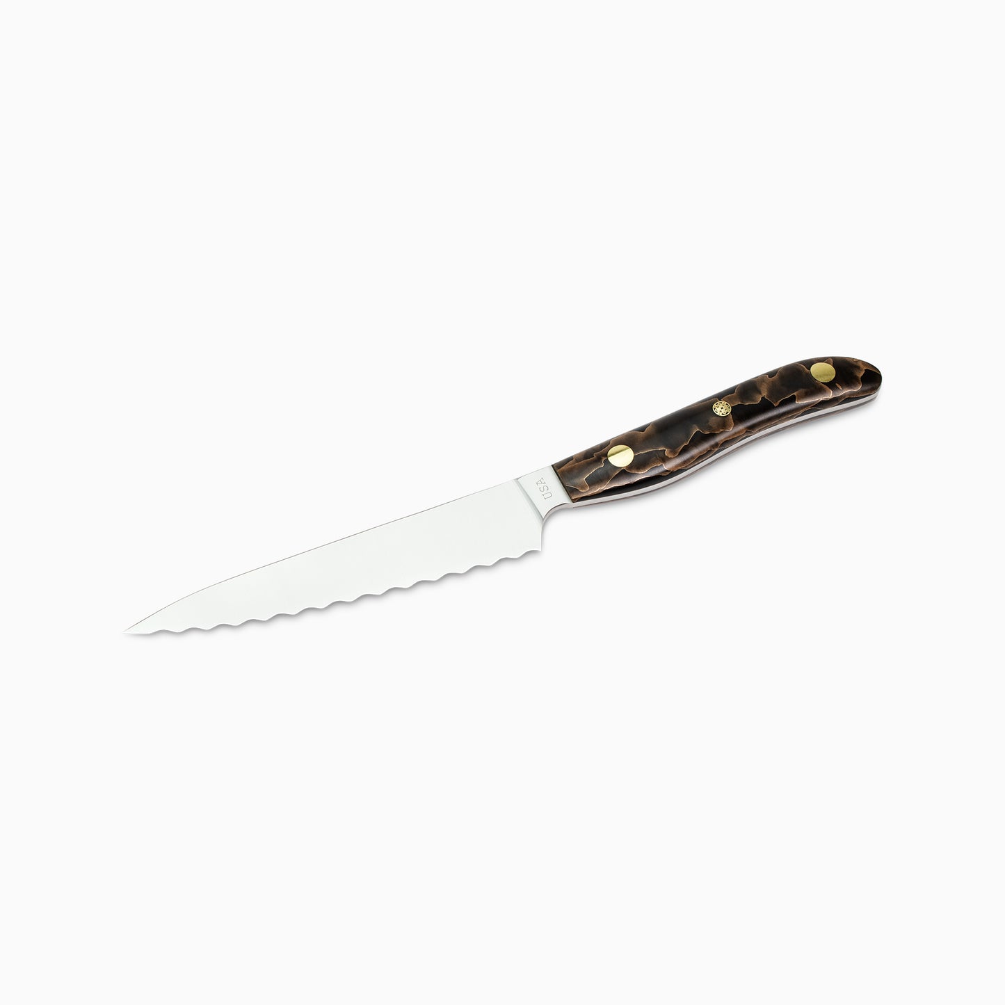 6" Deli - Maker's Mark: Raffir "Arcus" No. 5