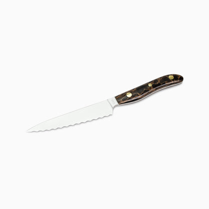 6" Deli - Maker's Mark: Raffir "Arcus" No. 5
