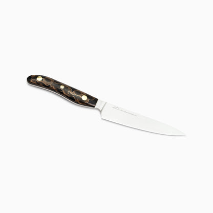 6" Petty - Maker's Mark: Raffir "Arcus" No. 4
