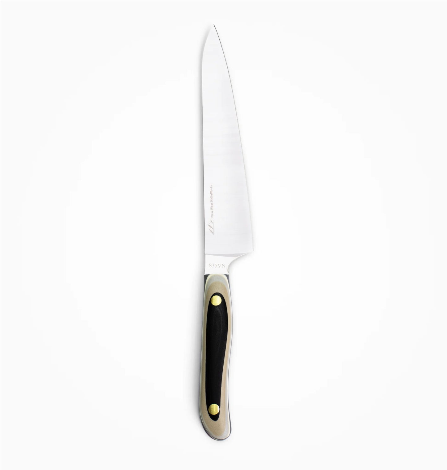 8" Chef