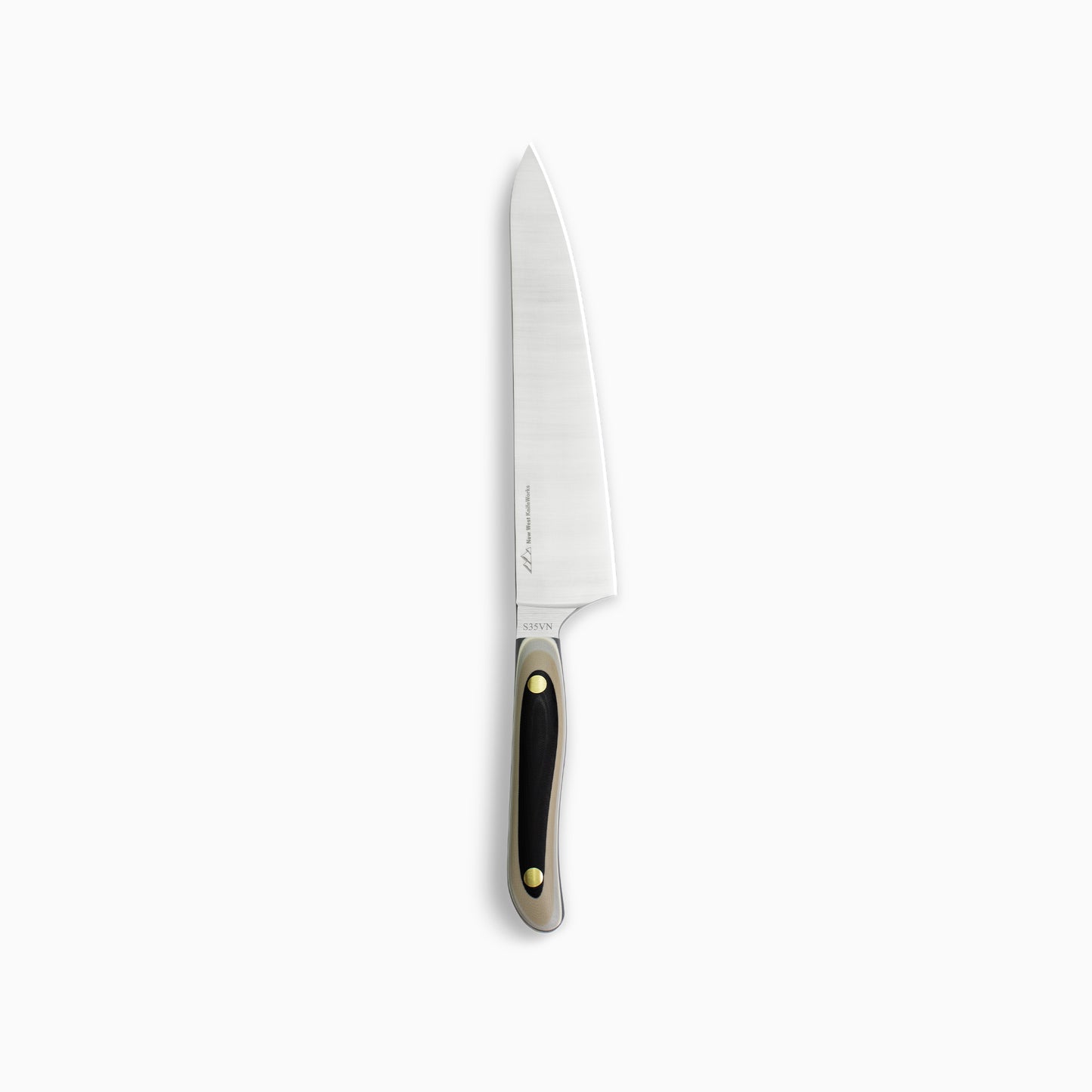 9" Chef