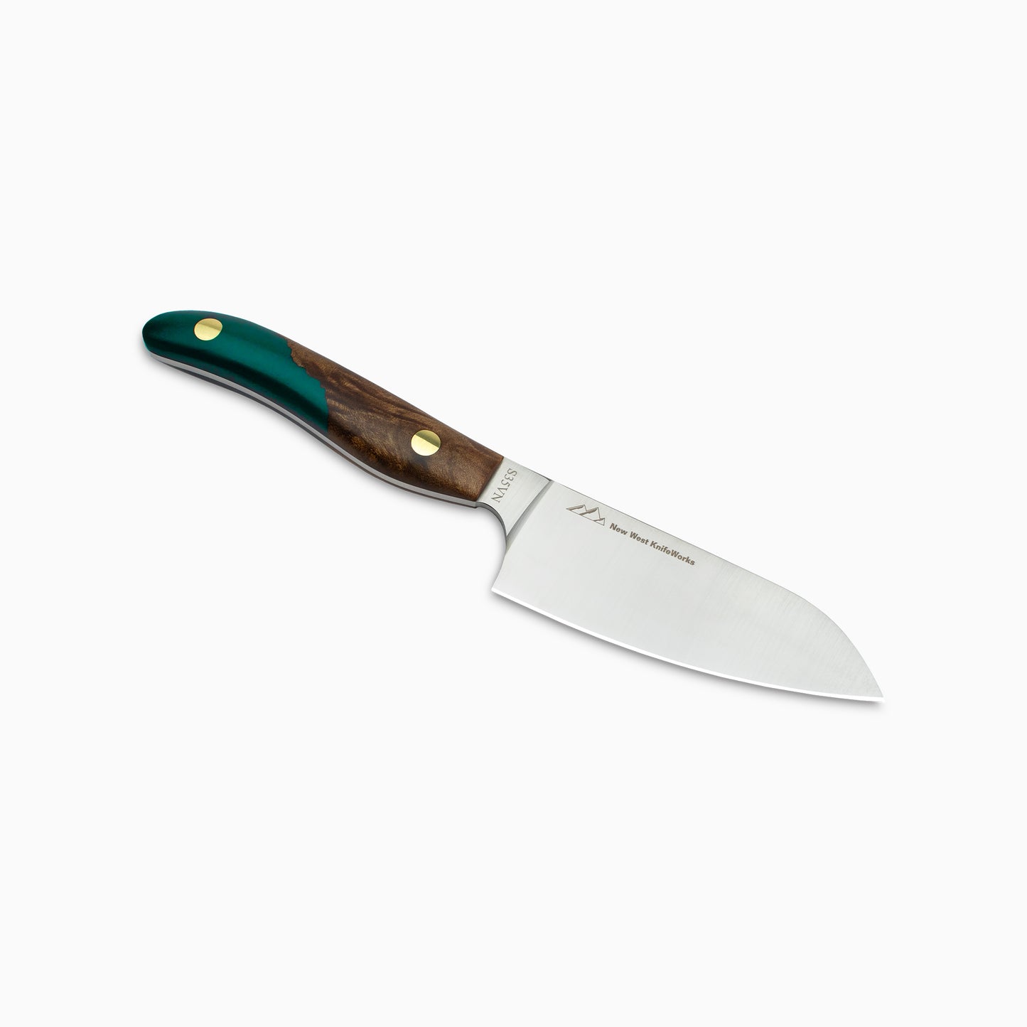 Snake River 5" Chopper