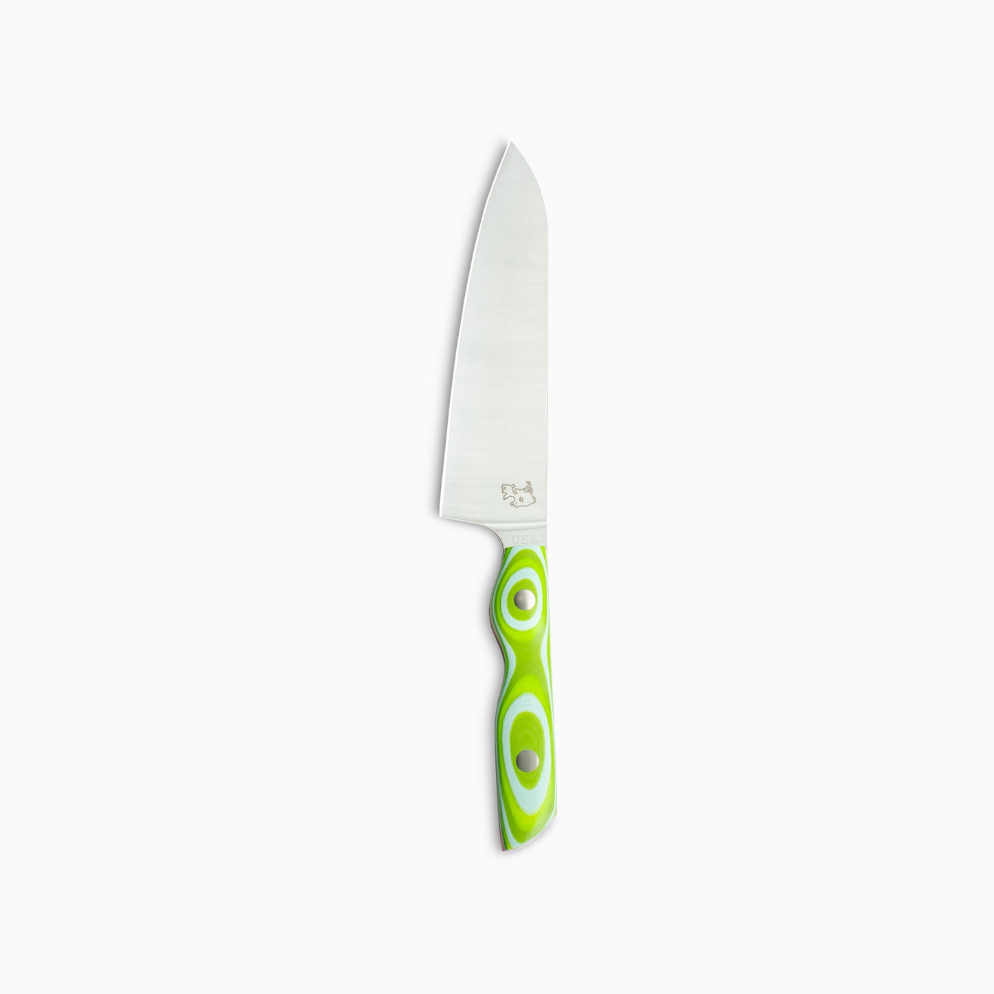 8" Steph Knife