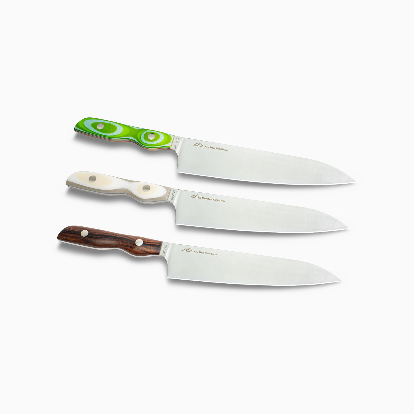 8" Steph Knife