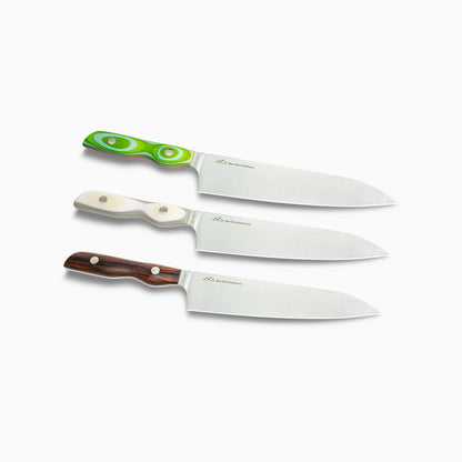 8" Steph Knife