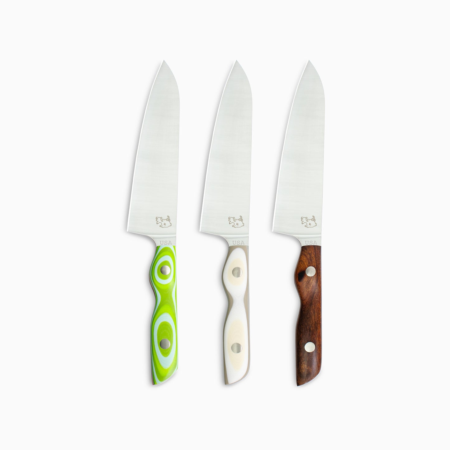 8" Steph Knife
