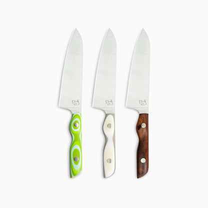 8" Steph Knife
