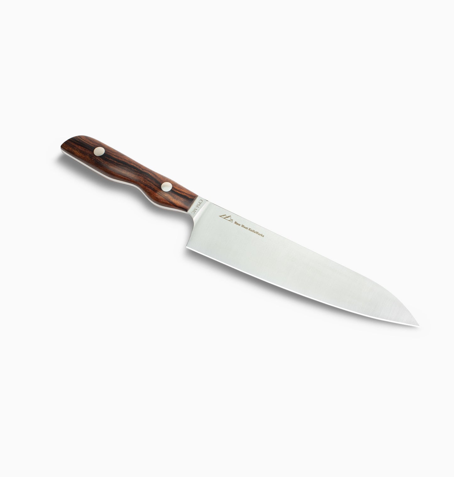 8" Steph Knife