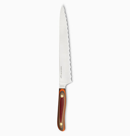 12" Super Slicer