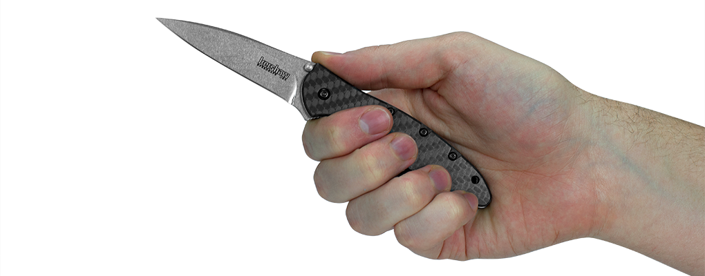 Kershaw Leek