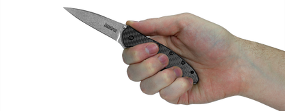Kershaw Leek
