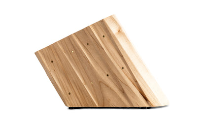 Arete Steak Knife Block