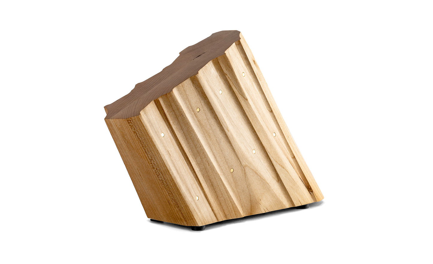 Arete Steak Knife Block