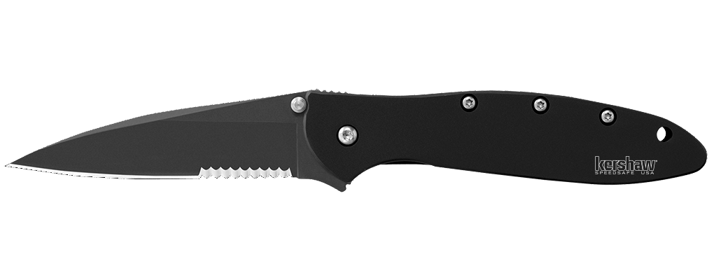 Kershaw Leek