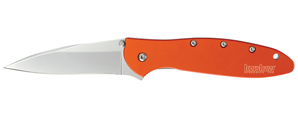 Kershaw Leek