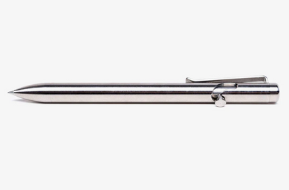 Tactile Turn | Slim Bolt Action Pen