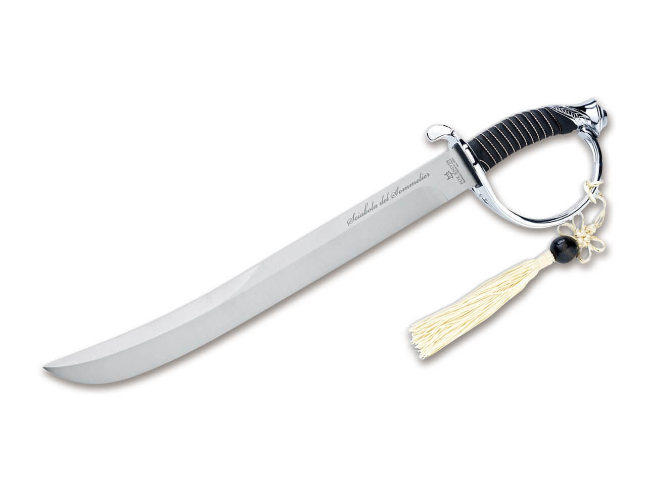 Fox Knives | Champagne Saber - FX-2006